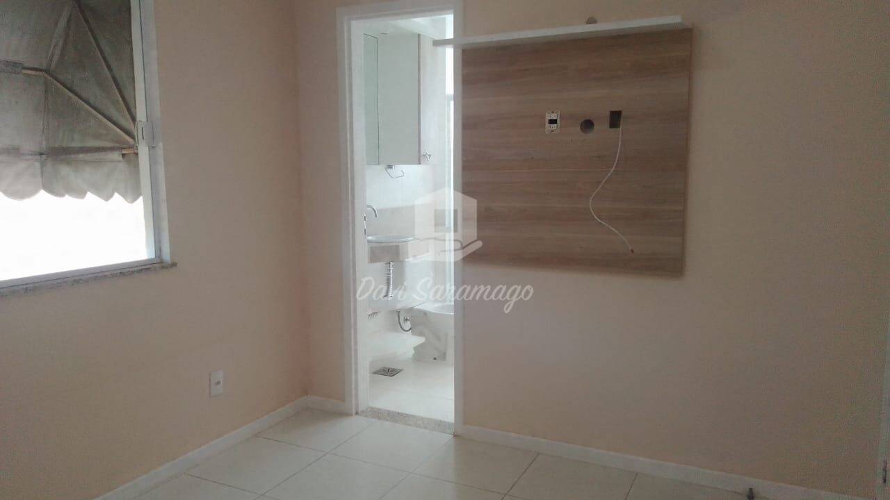 Apartamento Jardim Atlântico Central (Itaipuaçu), Maricá - RJ