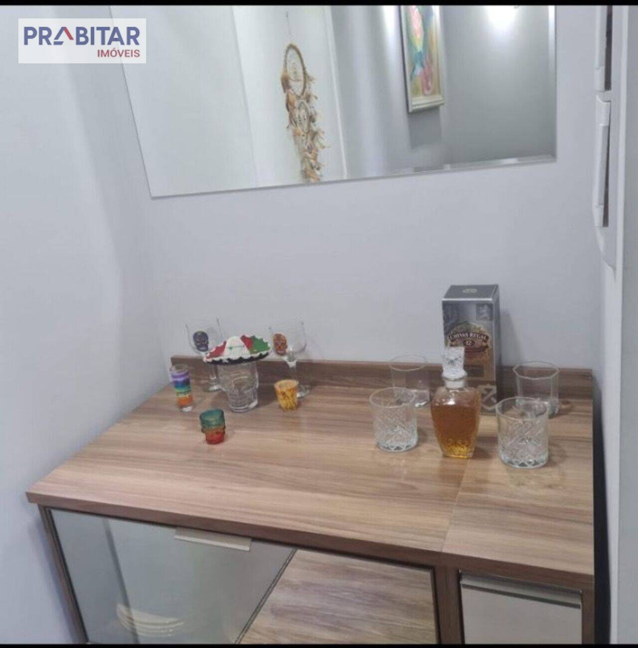 Apartamento Jardim Bussocaba City, Osasco - SP