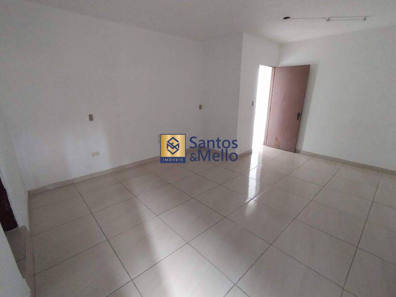 Apartamento Parque Marajoara, Santo André - SP