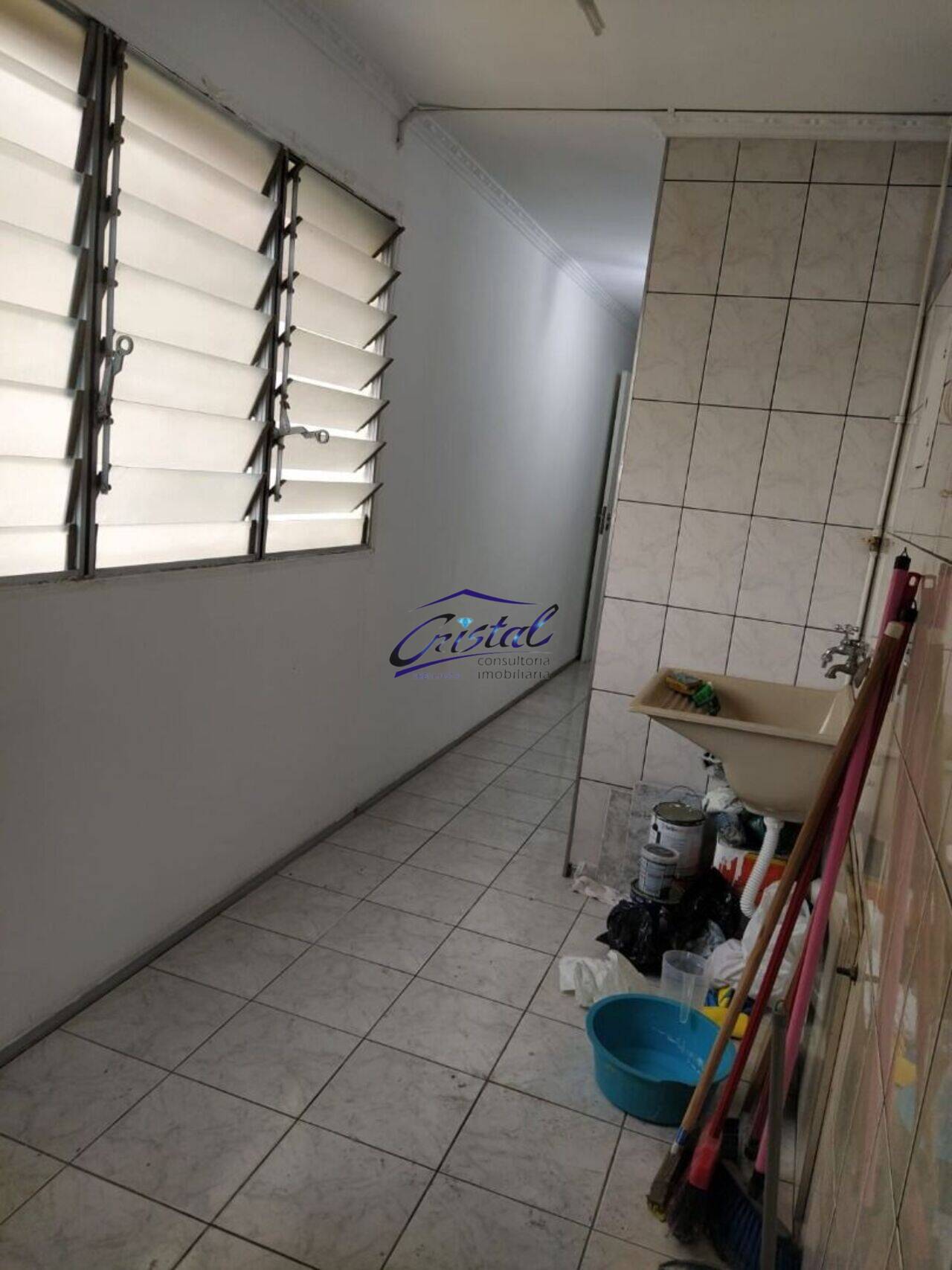 Apartamento Jaguaré, São Paulo - SP