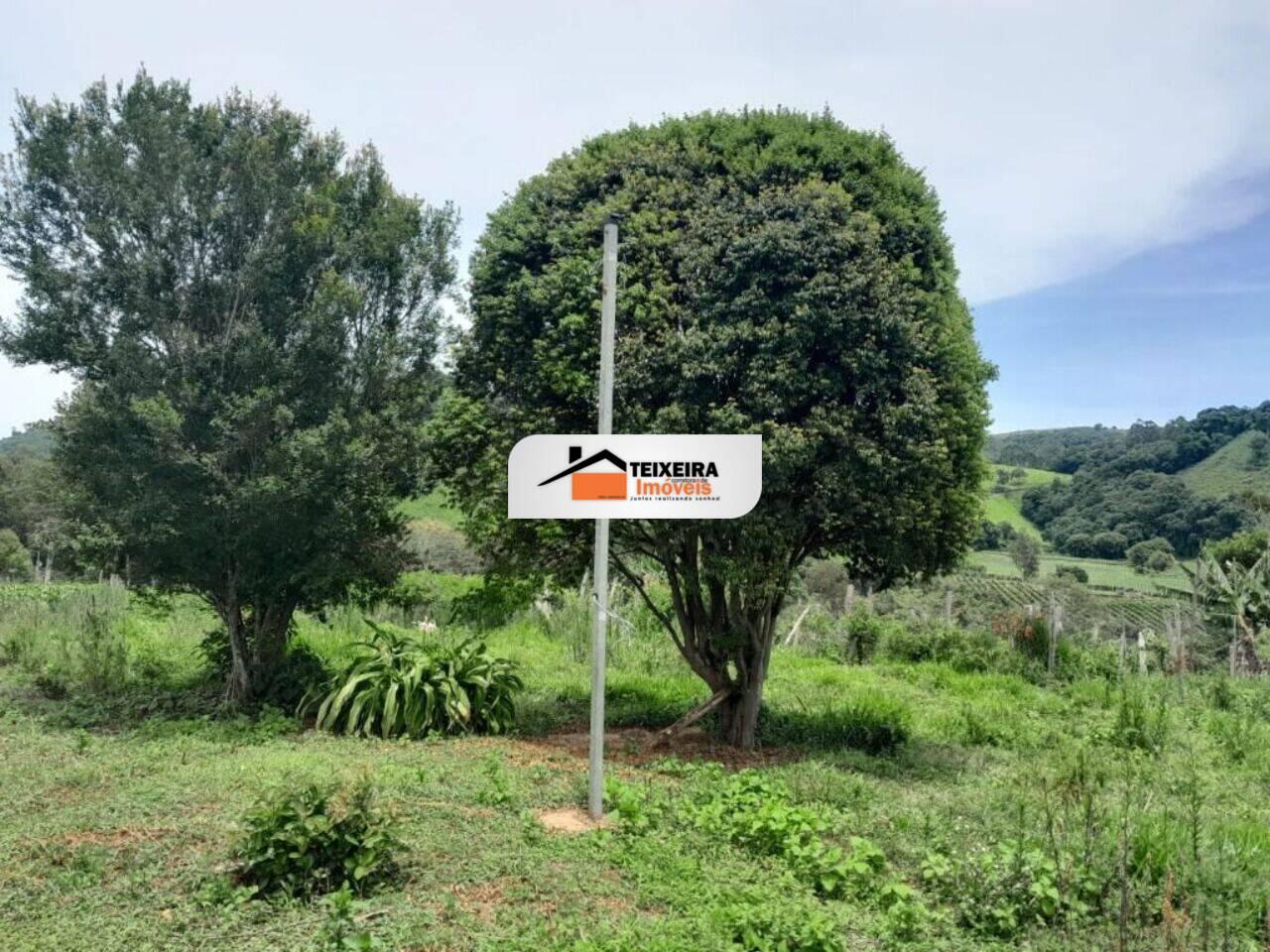 Chácara Zona Rural, Caldas - MG