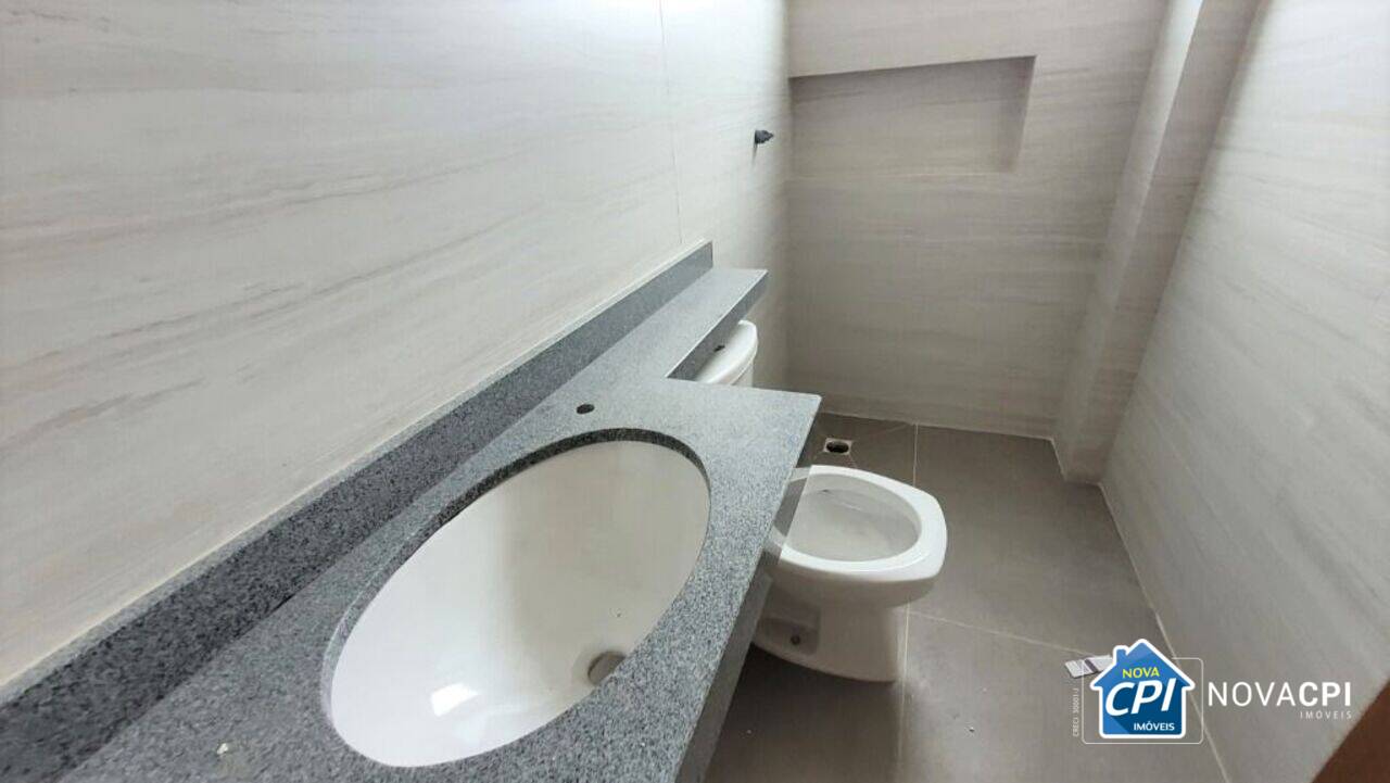 Apartamento Aviação, Praia Grande - SP