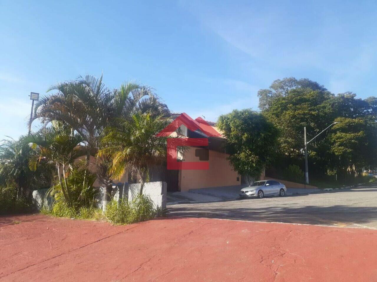 Casa Centro, Cotia - SP