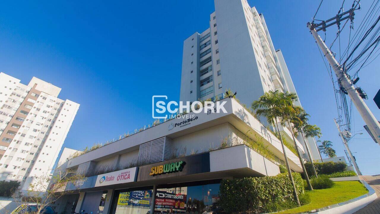 Apartamento Velha, Blumenau - SC