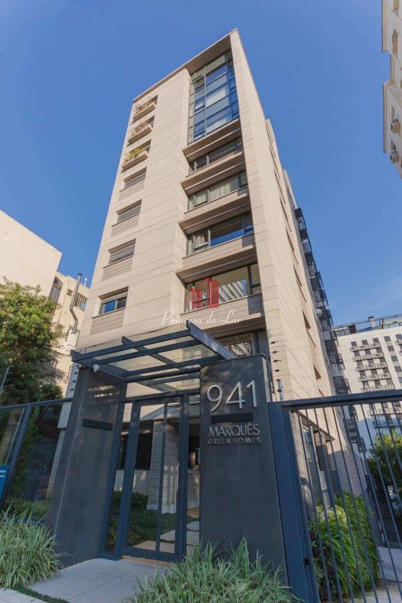 Apartamento Moinhos de Vento, Porto Alegre - RS