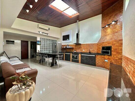 Casa de 170 m² na João Mariano Gorski - Cidade Industrial - Curitiba - PR, à venda por R$ 750.000