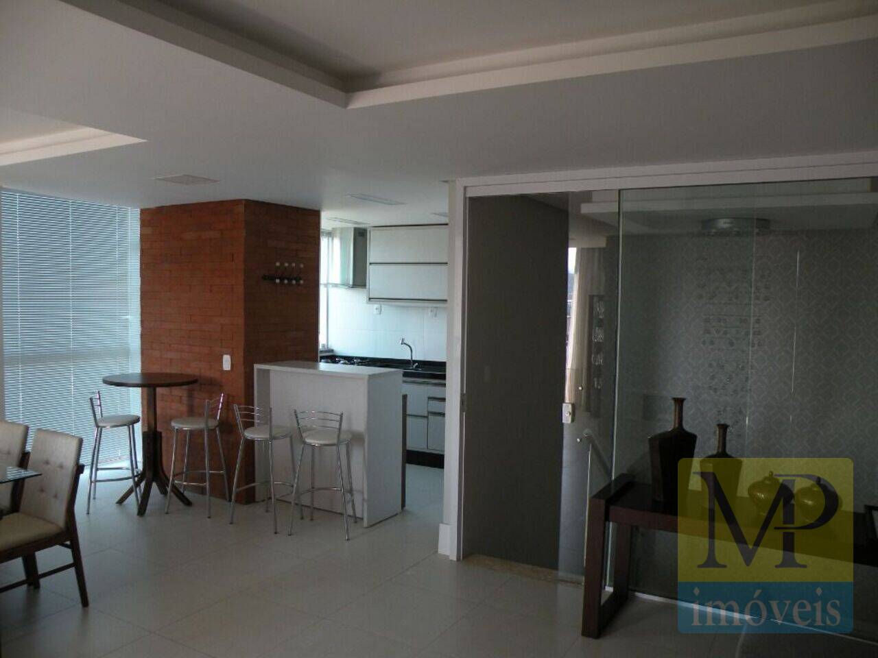 Apartamento Ponto Chic, Ibirama - SC