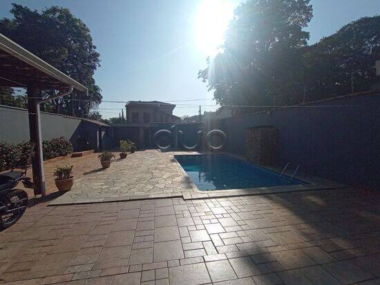 Casa com 3 dormitórios à venda, 210 m² por R$ 950.000 - Nova Piracicaba - Piracicaba/SP