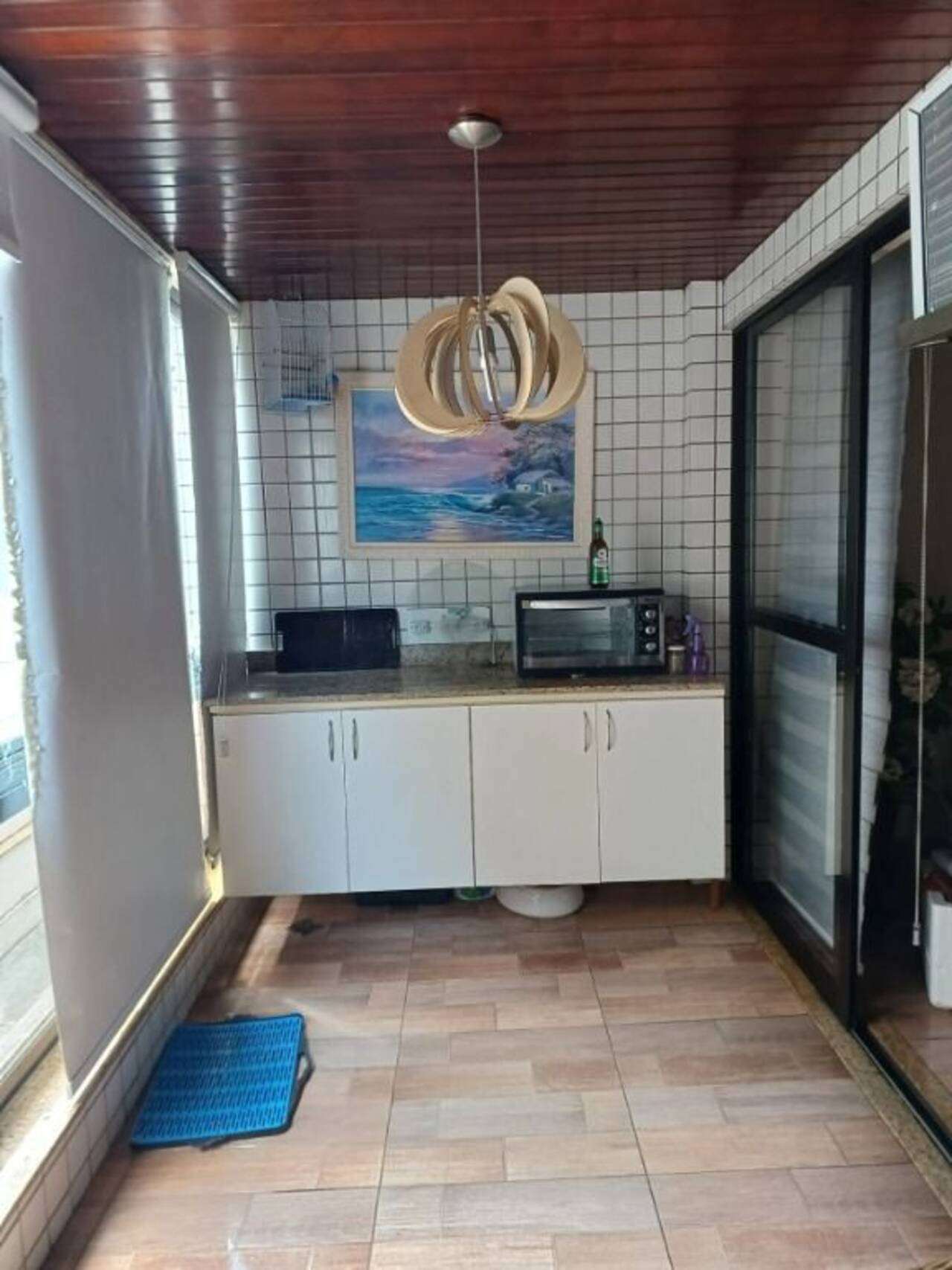 Apartamento Recreio dos Bandeirantes, Rio de Janeiro - RJ