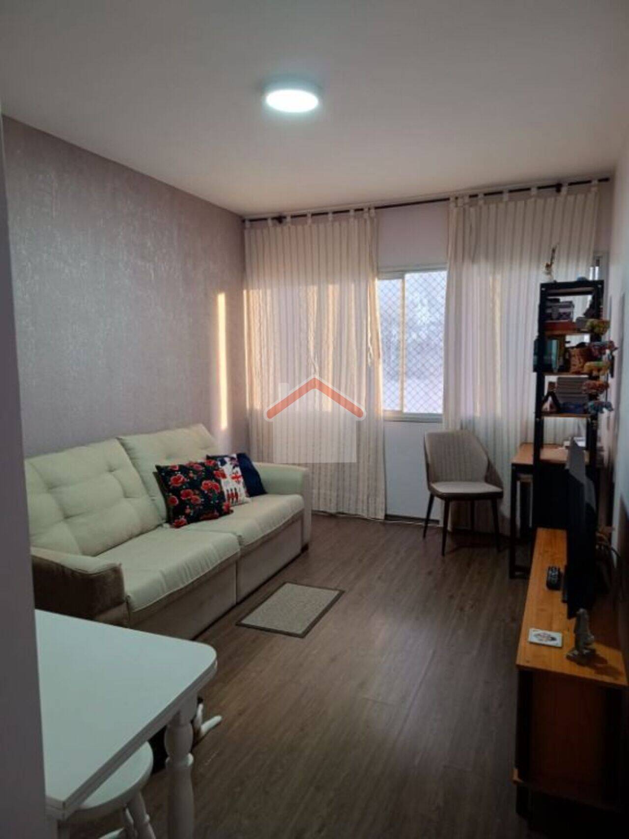 Apartamento Vila Santa Rita de Cássia, São Bernardo do Campo - SP