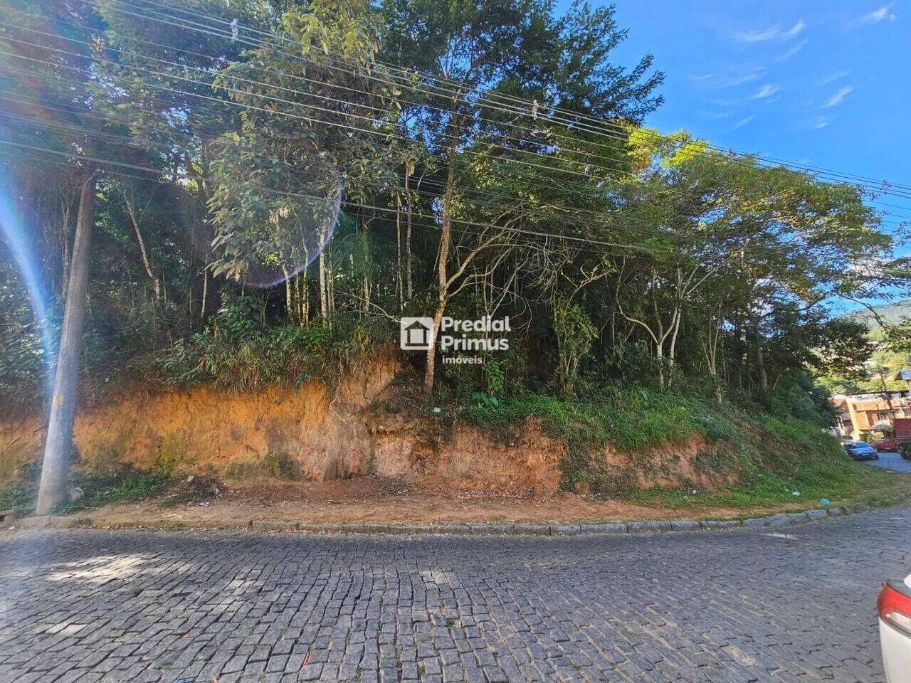 Terreno Varginha, Nova Friburgo - RJ