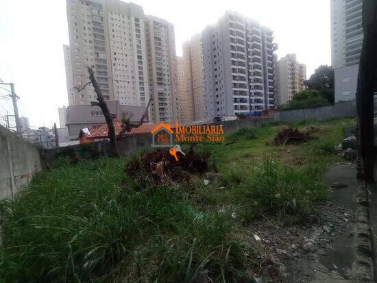 Vila Progresso - Guarulhos - SP, Guarulhos - SP