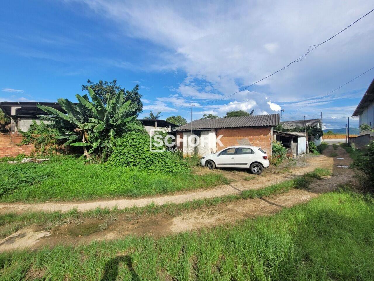 Terreno Rio Morto, Indaial - SC