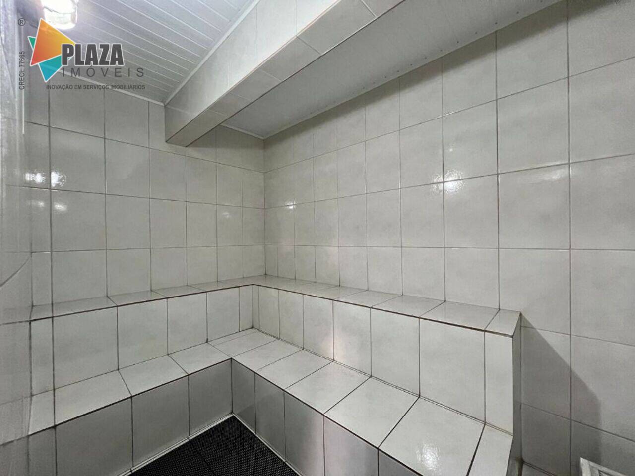 Apartamento Tupi, Praia Grande - SP