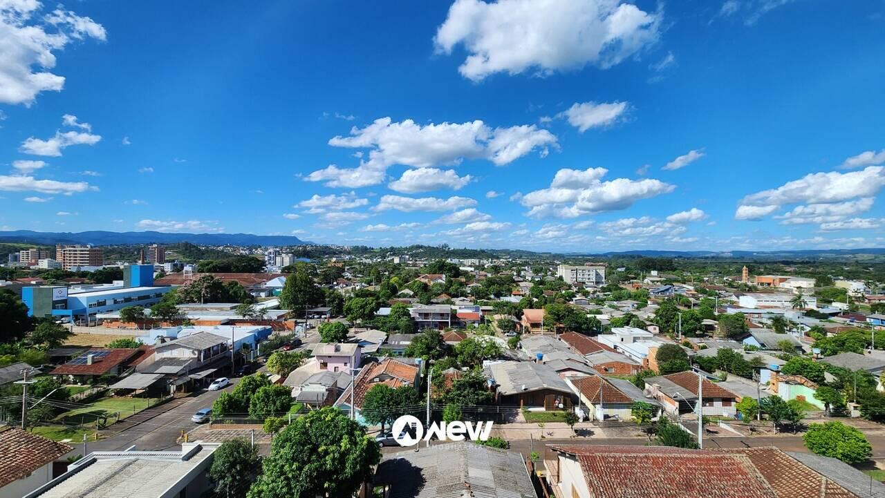 Apartamento Bela Vista, Campo Bom - RS