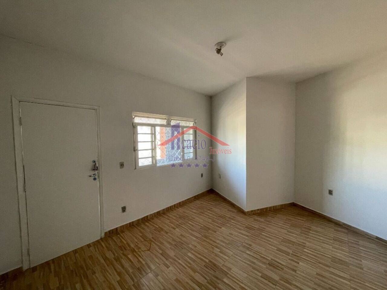 Apartamento Jardim das Oliveiras, Campinas - SP