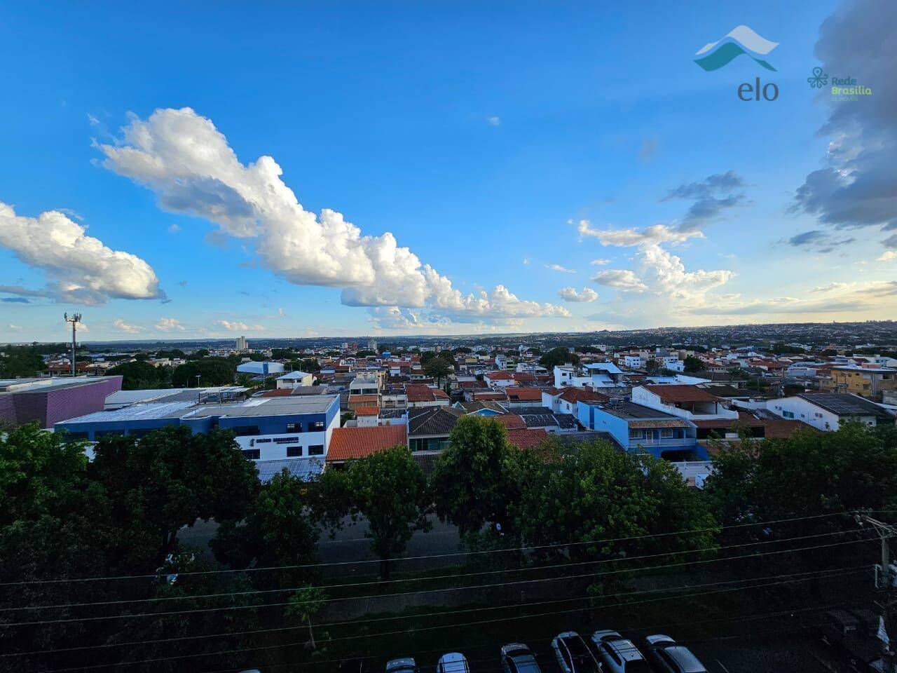 Apartamento Guará II, Guará - DF