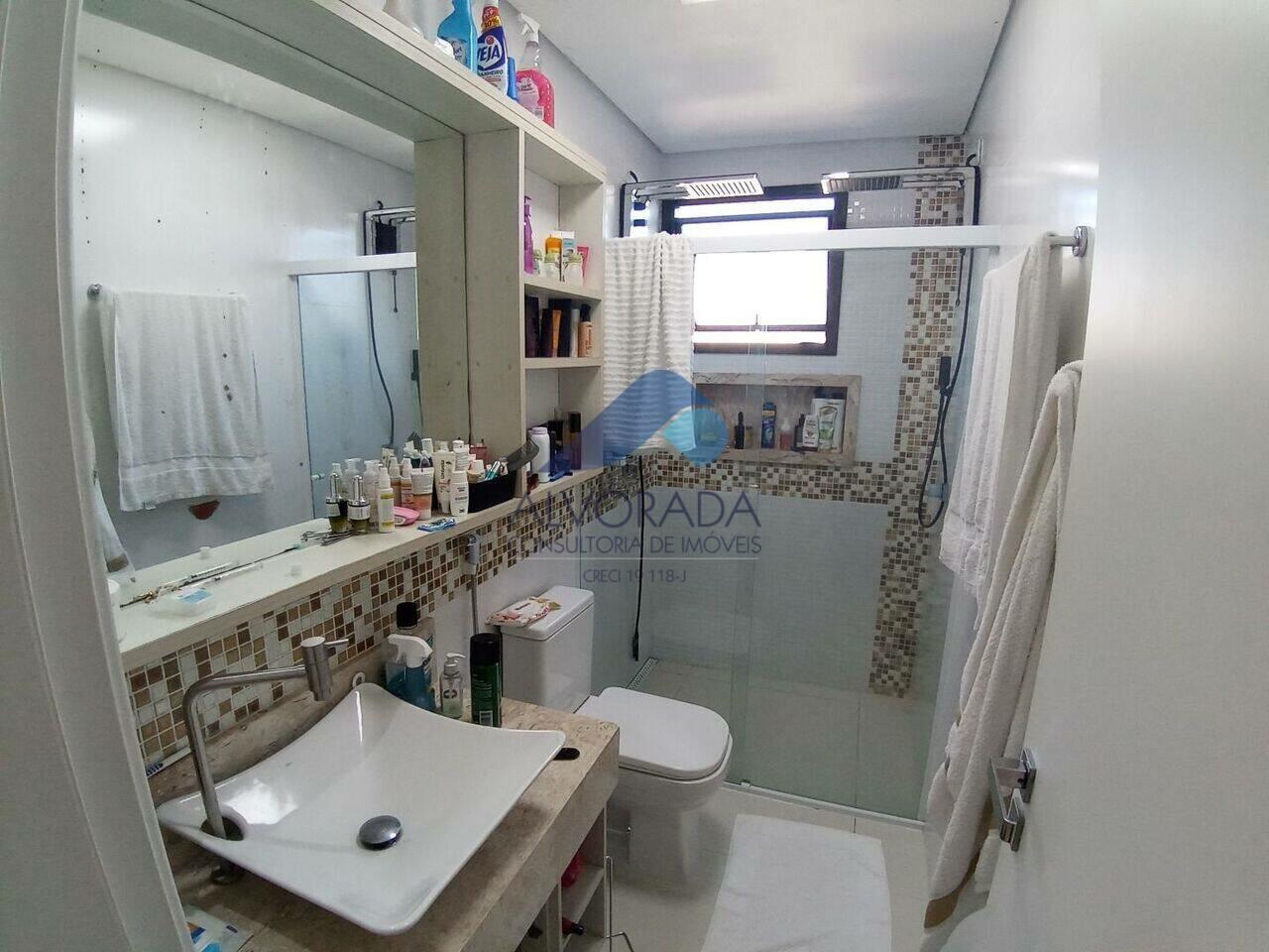 Apartamento Indaiá, Caraguatatuba - SP