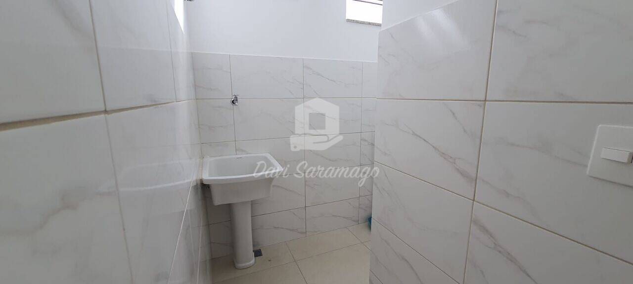 Apartamento São Francisco, Niterói - RJ