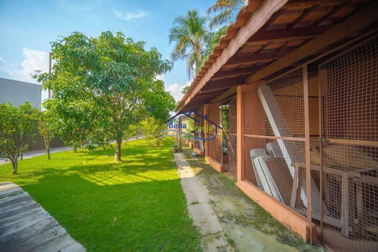 Casa Granja Viana, Carapicuíba - SP