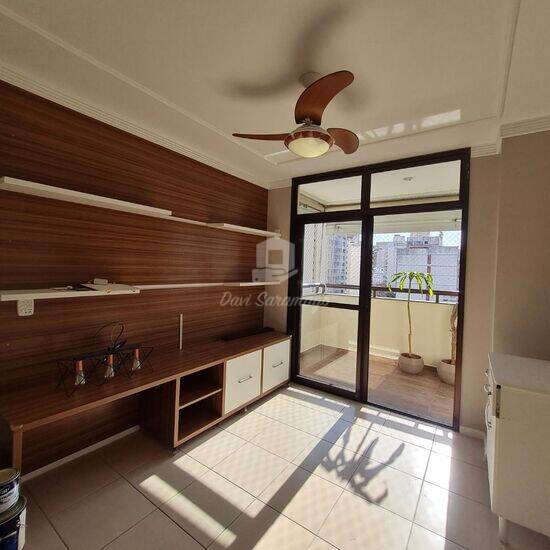 Apartamento de 71 m² Icaraí - Niterói, à venda por R$ 650.000