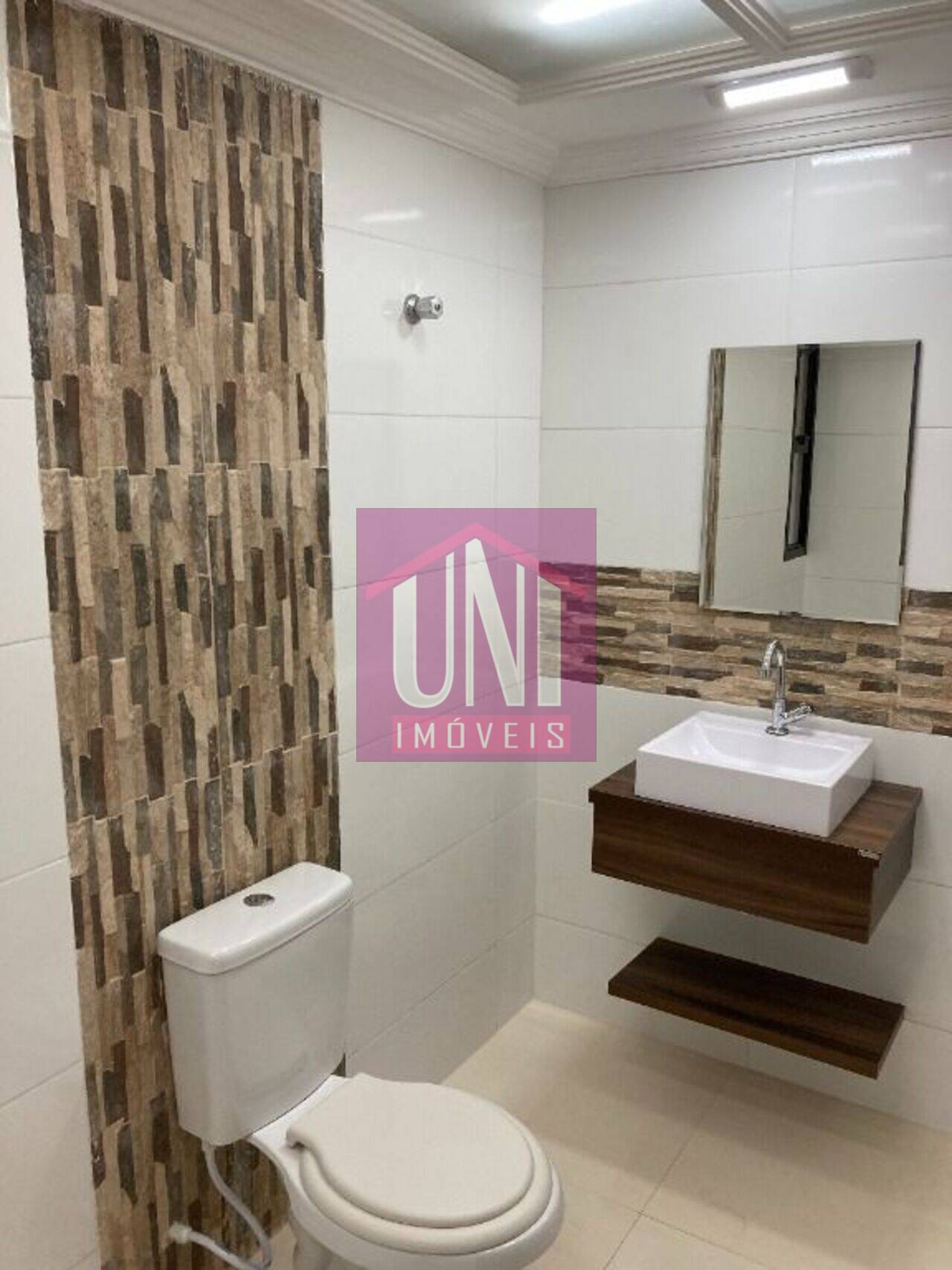 Apartamento Vila Alzira, Santo André - SP