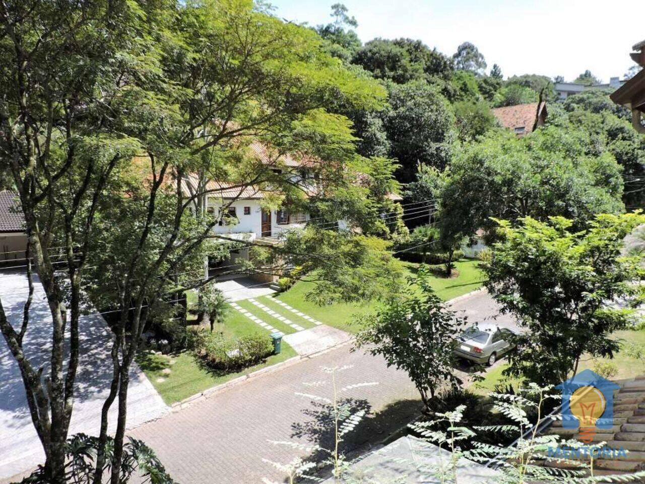 Casa Altos de São Fernando, Jandira - SP