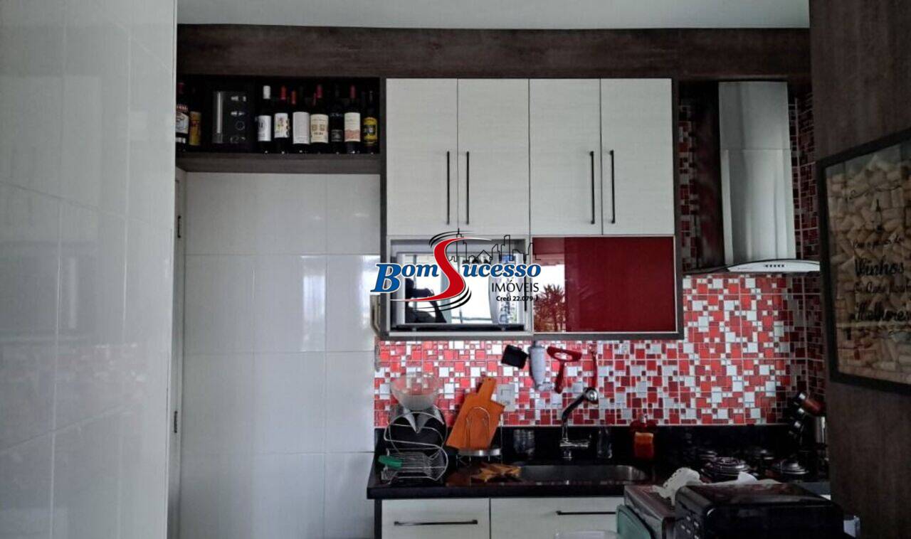 Apartamento Vila Formosa, São Paulo - SP