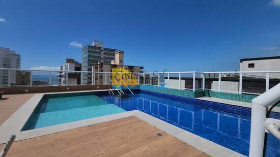 Apartamento Vila Guilhermina, Praia Grande - SP