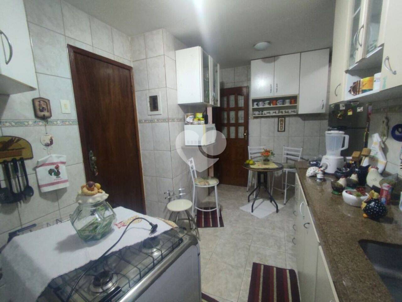 Apartamento Andaraí, Rio de Janeiro - RJ