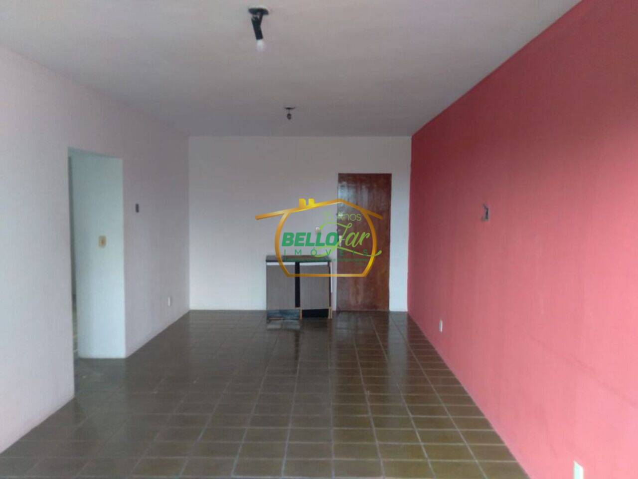 Apartamento Rio Doce, Olinda - PE