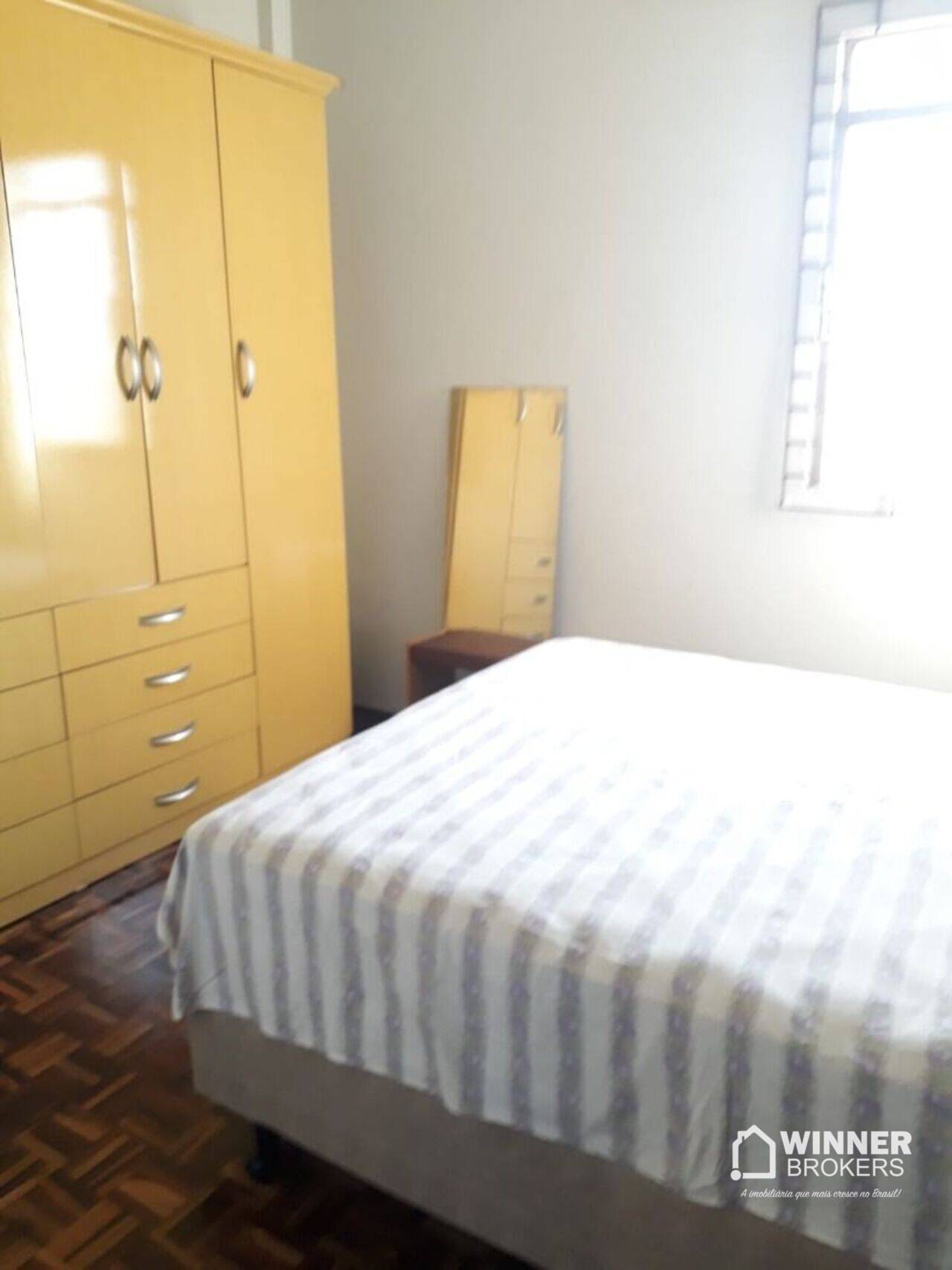 Apartamento Ouro Verde, Londrina - PR