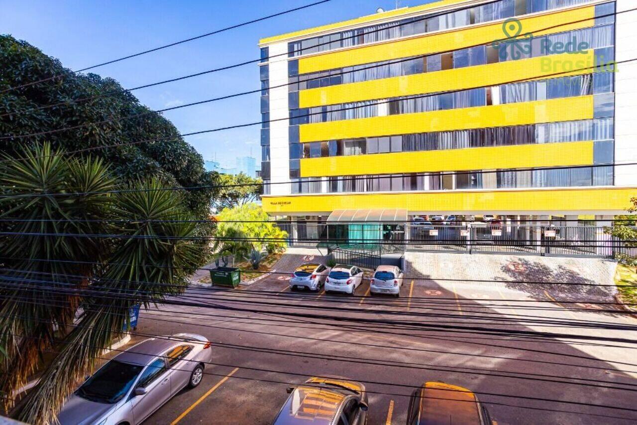 Apartamento Quadras Econômicas Lúcio Costa, Guará - DF