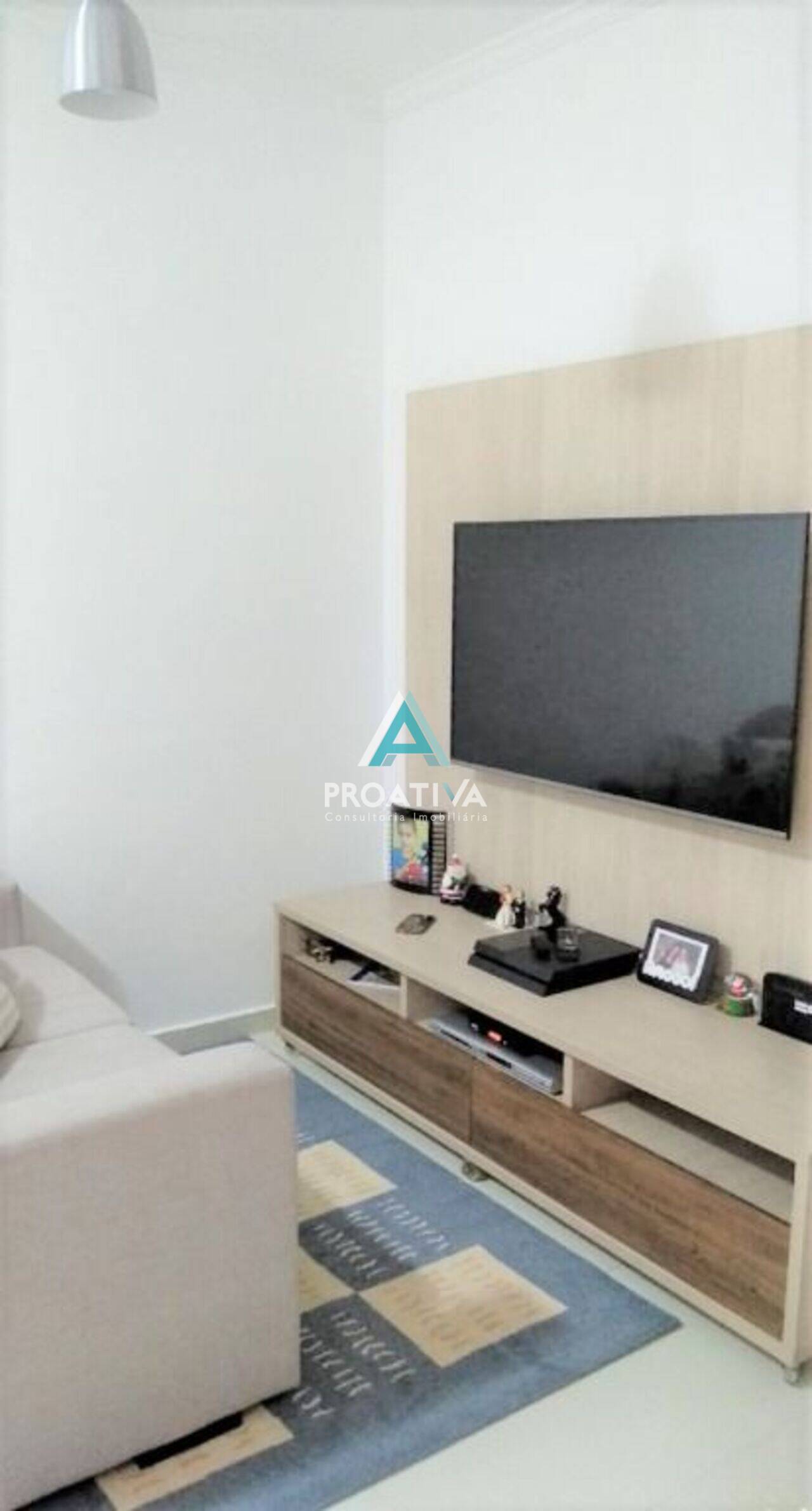 Apartamento Jardim Las Vegas, Santo André - SP