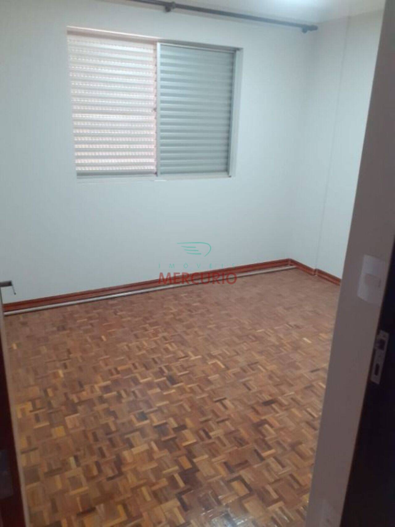 Apartamento Vila Mariana, Bauru - SP