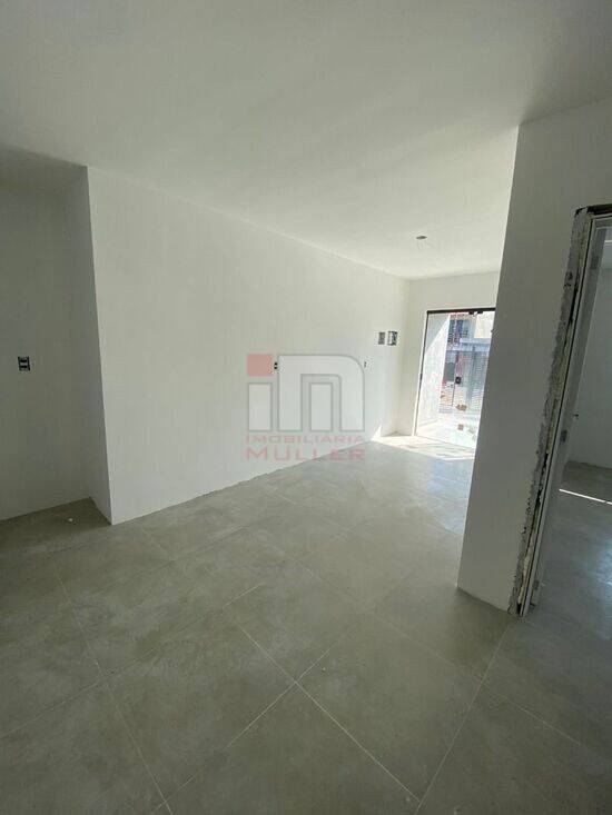 Redidencial Cipriani, apartamentos com 2 quartos, 52 a 72 m², Itajaí - SC