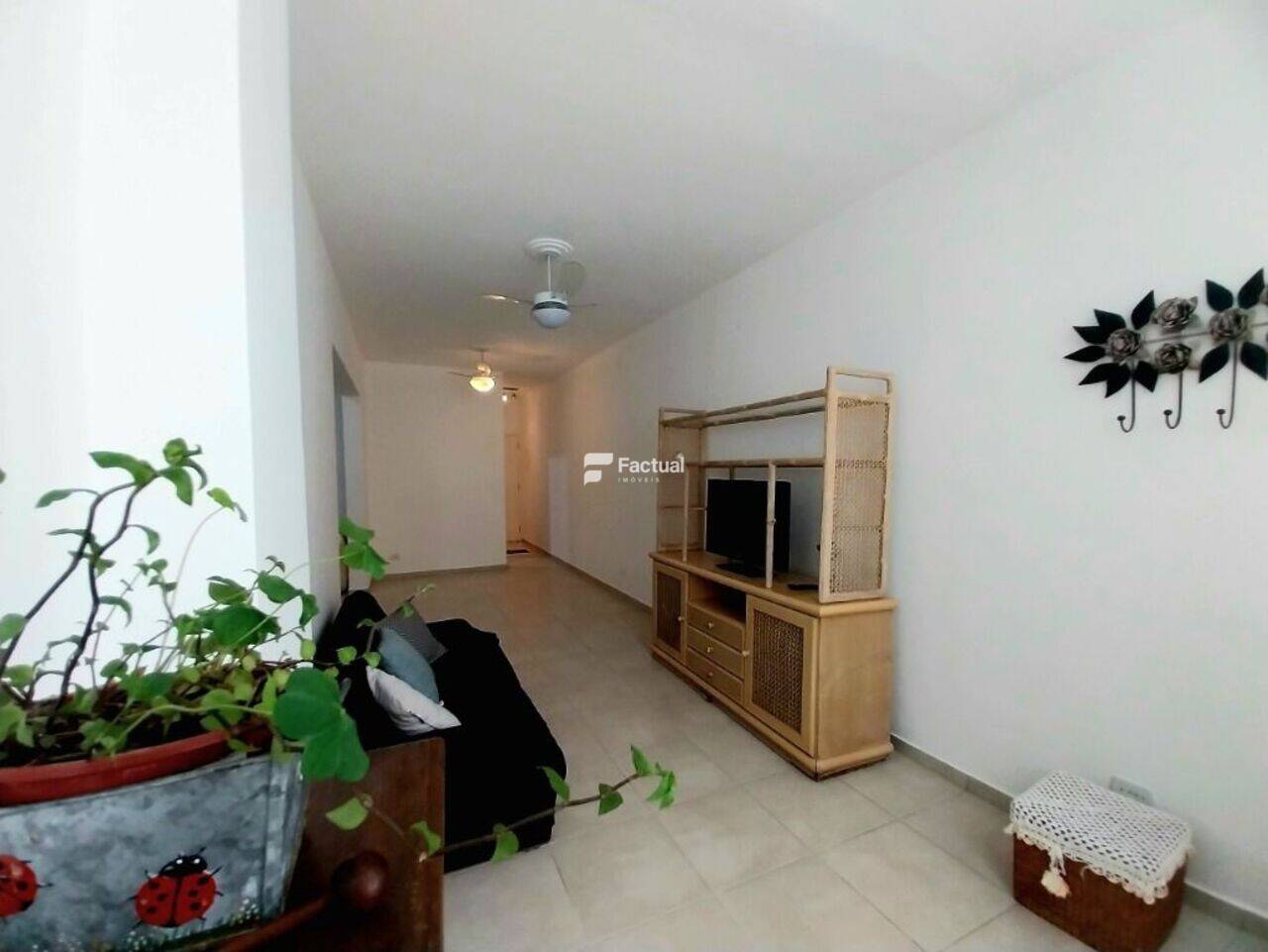 Apartamento Enseada, Guarujá - SP