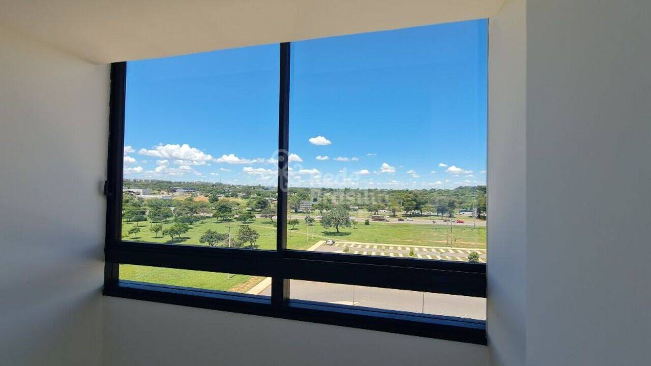 Apartamento Zona Industrial, Brasília - DF