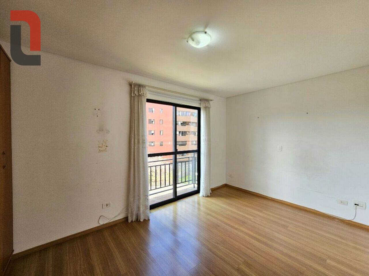 Apartamento Vila Izabel, Curitiba - PR