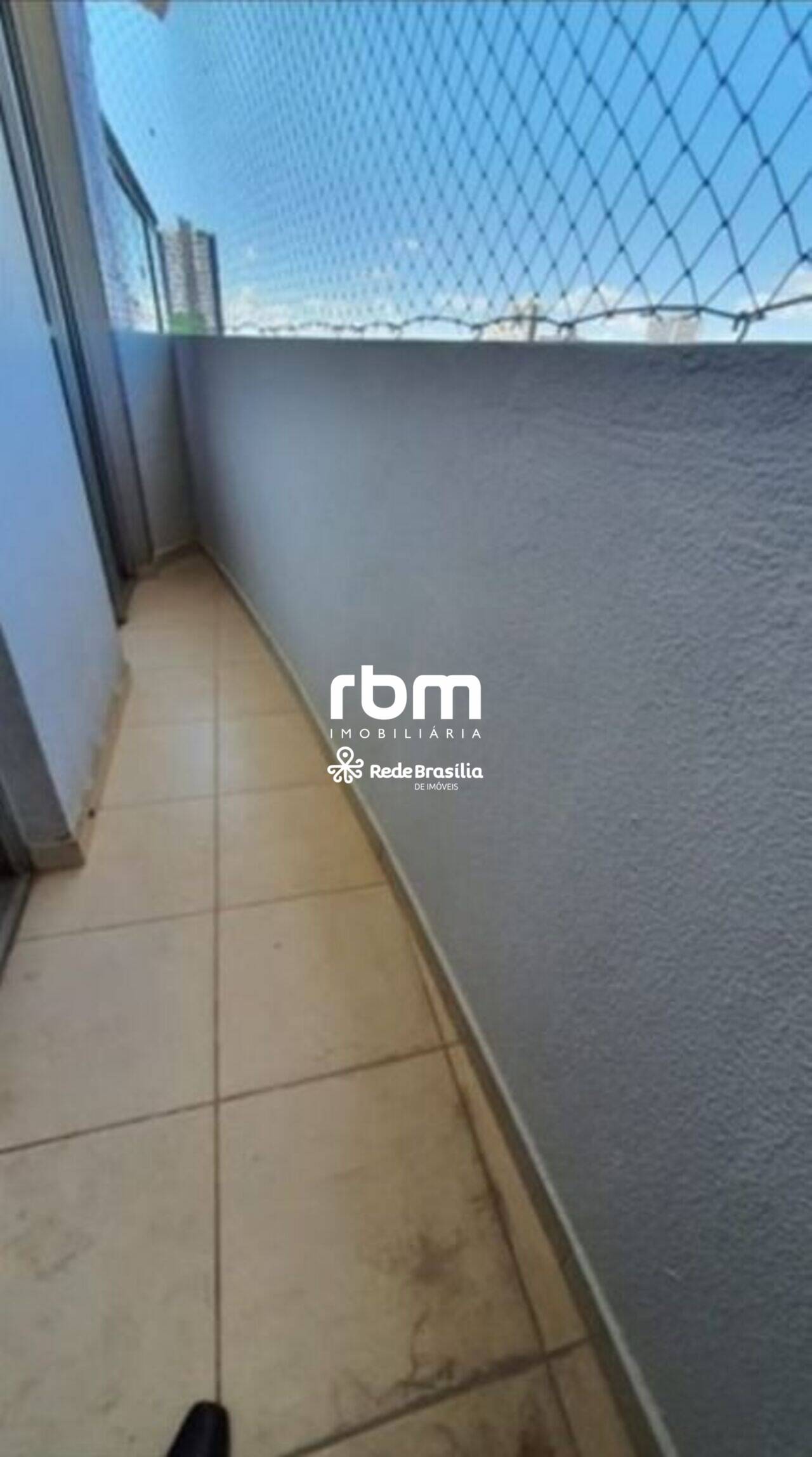 Apartamento Samambaia Sul, Samambaia - DF