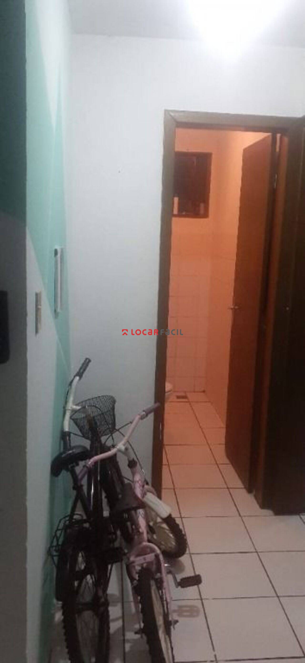 Apartamento Jardim Guairacá, Maringá - PR