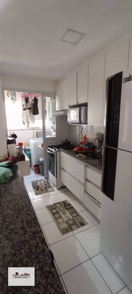 Apartamento Jardim Satélite, São Paulo - SP