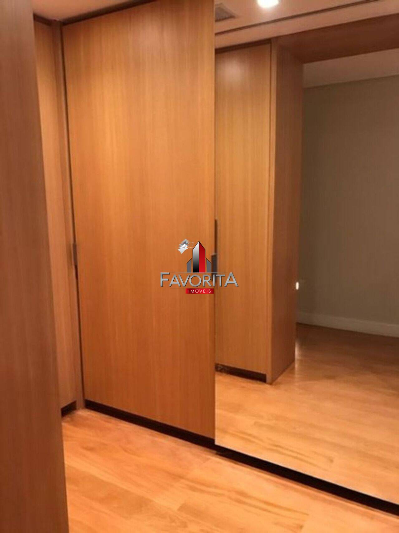 Apartamento Cidade Jardim, São Paulo - SP