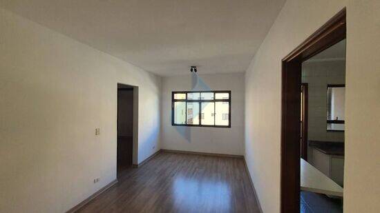 Apartamento de 56 m² Vila Jardini - Sorocaba, à venda por R$ 270.000