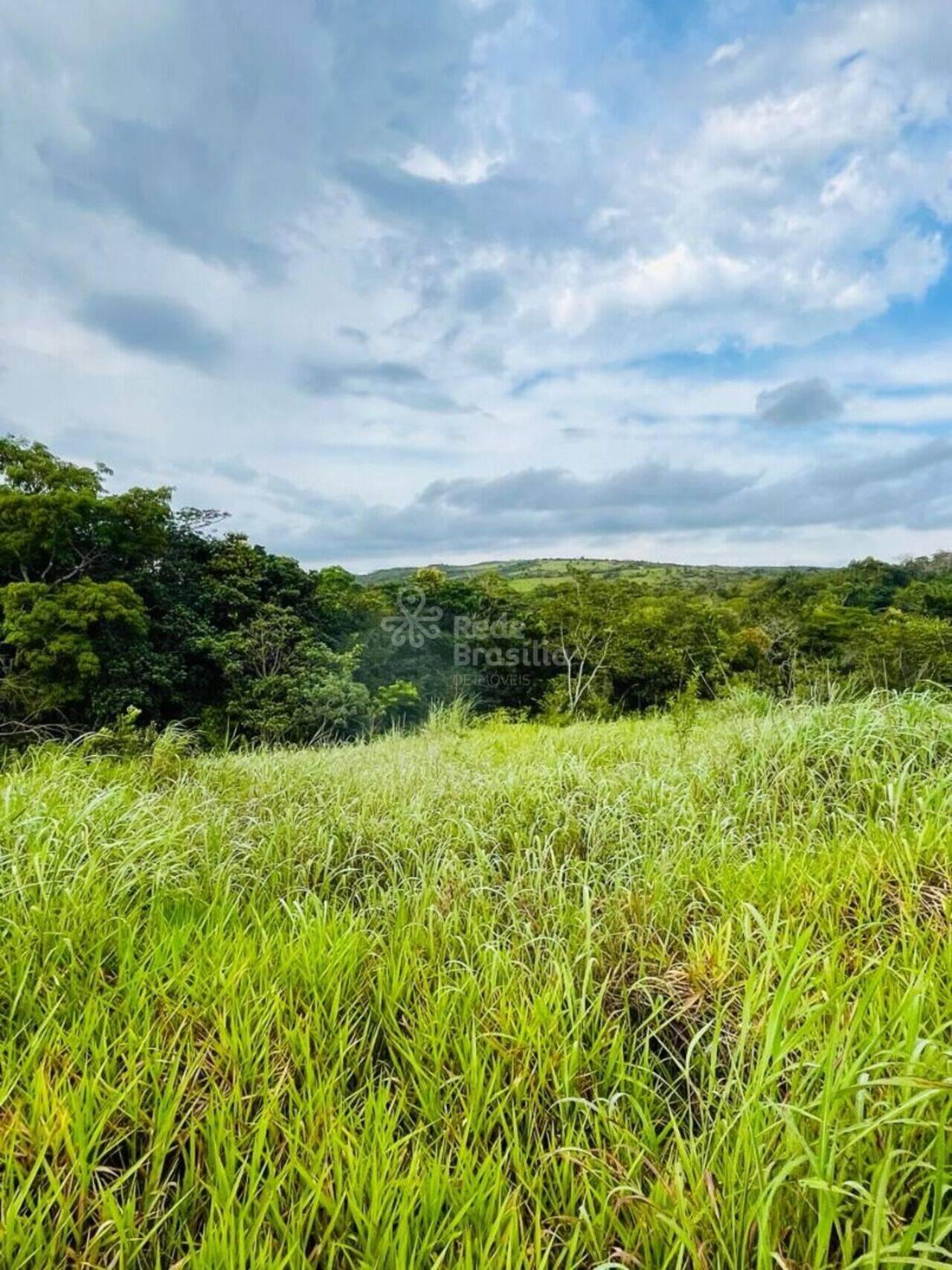 Sítio Engenho das Lajes, Gama - DF