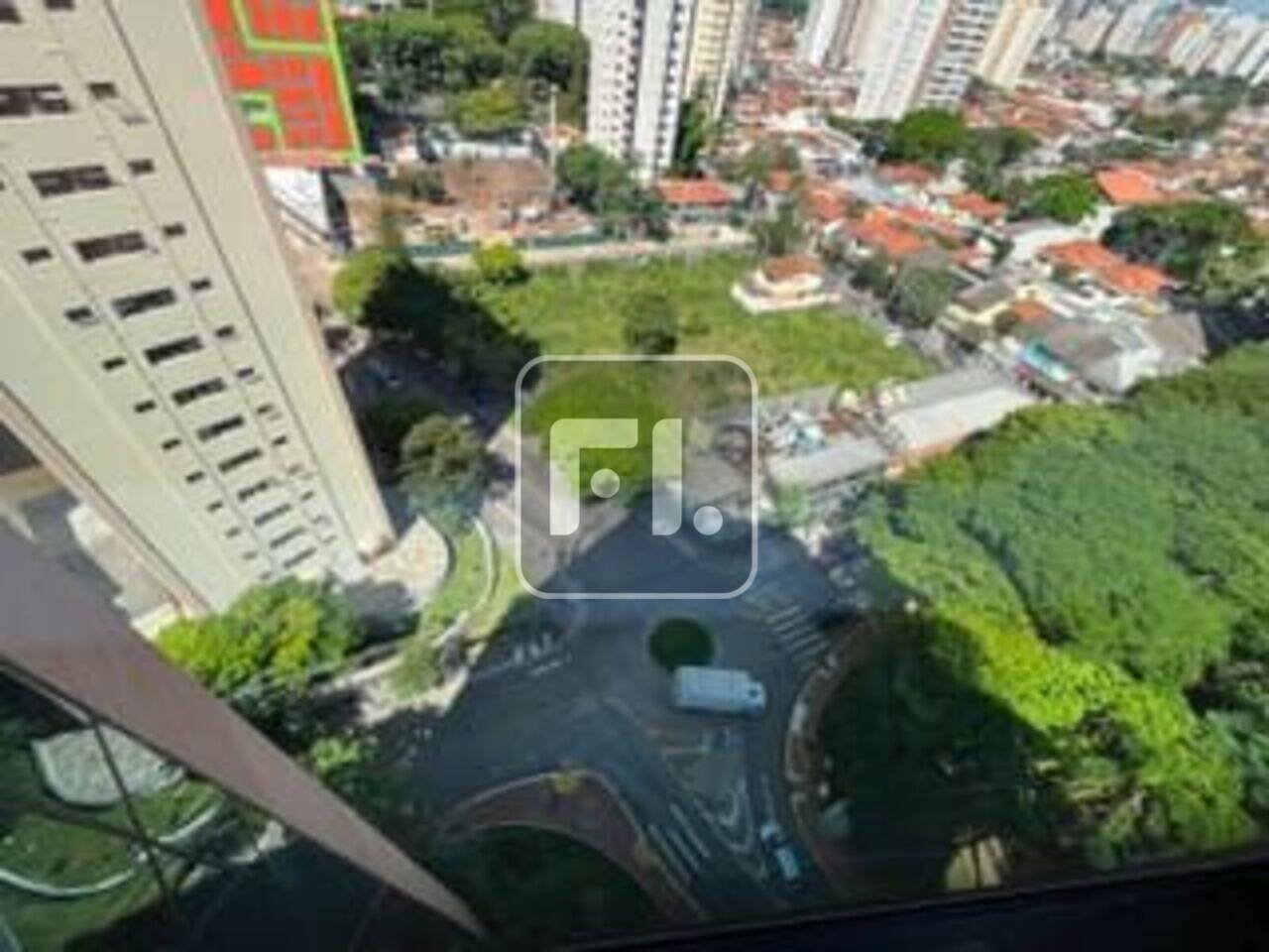 Conjunto Cidade Monções, São Paulo - SP