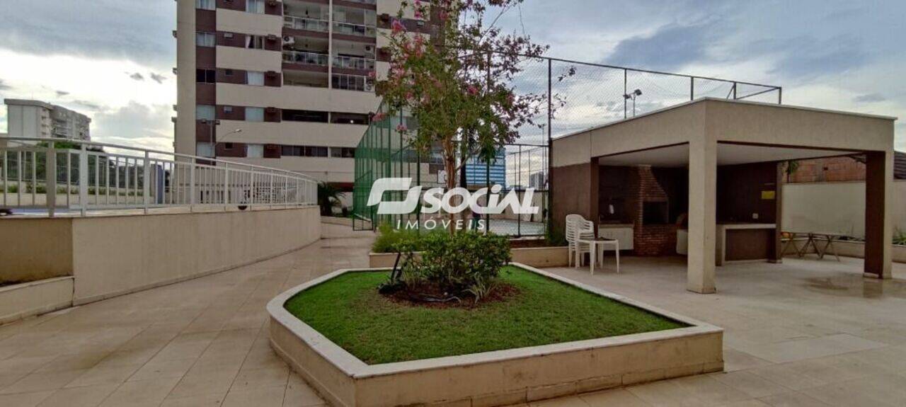 Apartamento Olaria, Porto Velho - RO