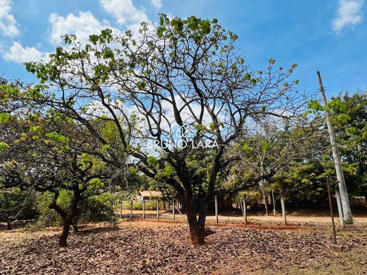 Casa Condomínio Fazenda Solar, Igarapé - MG