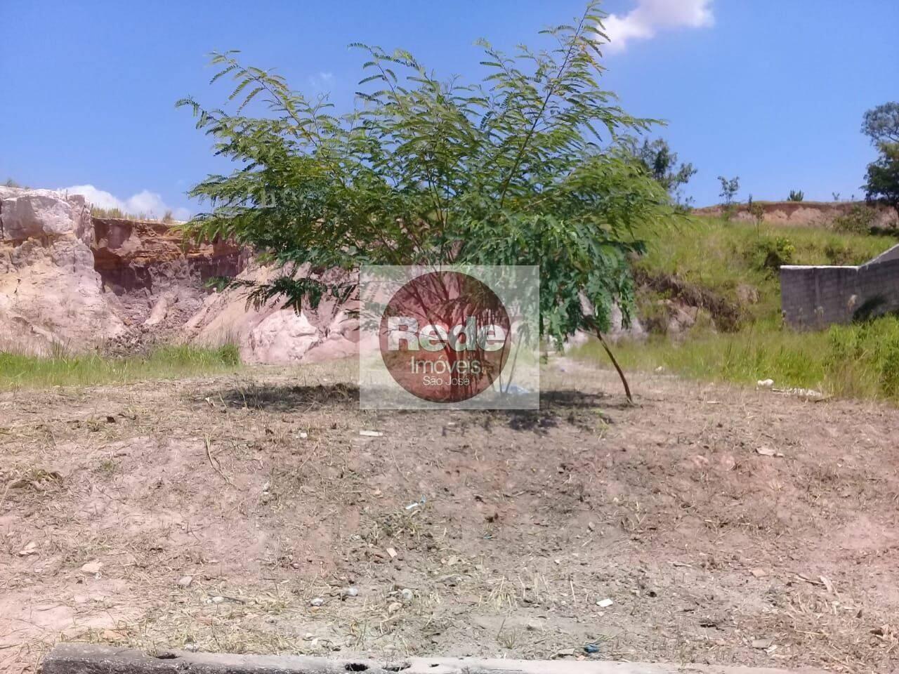 Terreno Jardim Nova República, São José dos Campos - SP