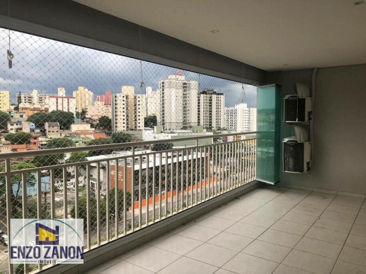 Apartamento Centro, São Bernardo do Campo - SP